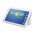 Samsung polohovací pouzdro EF-BT210BW pro Samsung Galaxy Tab 3 7&quot;, bílá_842754949