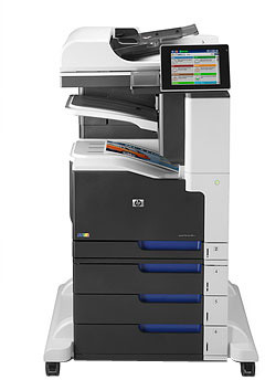 HP LaserJet Enterprise 700 color MFP M775Z_735066304
