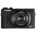 Canon PowerShot G7 X Mark III, černá + Battery kit_1090559198