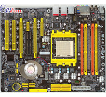 DFI LanParty UT NF4SLI-D - nForce4 SLI_1082571849