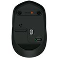 Logitech Wireless Mouse M335, černá_843560482
