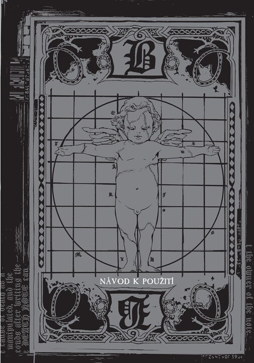 Komiks Death Note: Zápisník smrti - Další zápisky - Případ losangeleské sériové vraždy B. B._1212180915