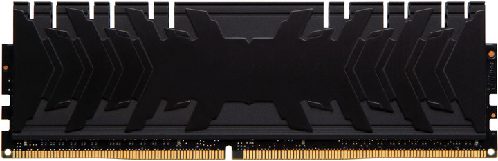 HyperX Predator 32GB (4x8GB) DDR4 3000 CL15
