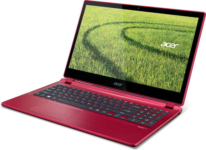 Acer Aspire V5-573P-34014G50arr, červená_972123691