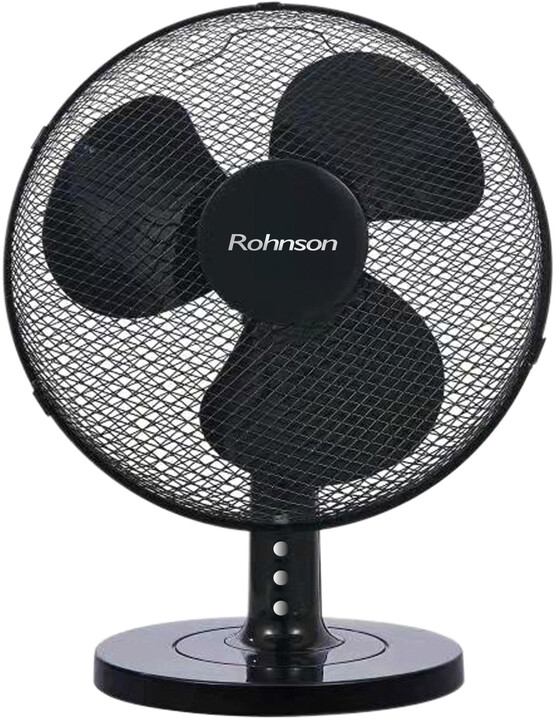 Rohnson R-8371 stolní ventilátor 40 cm_474101312