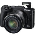 Canon EOS M3 Premium kit_449664281