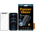 PanzerGlass ochranné sklo Edge-to-Edge pro iPhone 12 Pro Max, antibakteriální, Anti-BlueLight, 0.4mm_1387249837