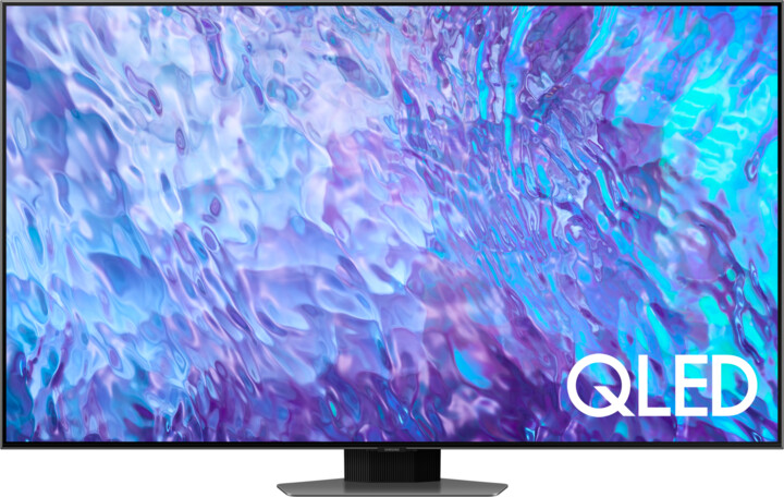 Samsung QE75Q80C - 189cm