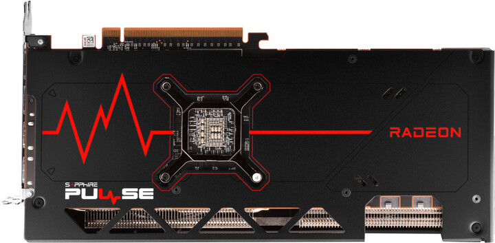 Sapphire PULSE AMD Radeon™ RX 7700 XT GAMING 12GB, 12GB GDDR6_106948952