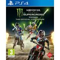 Monster Energy Supercross – The Official Videogame (PS4)_931950479