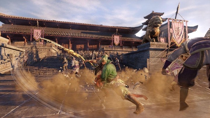 Dynasty Warriors 9 (Xbox ONE)_2116393206