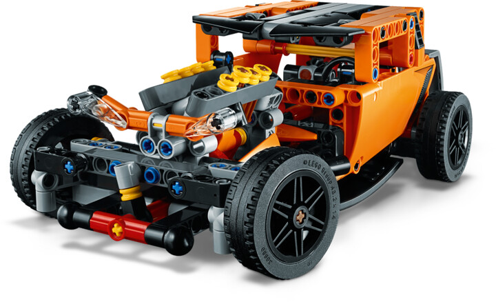LEGO® Technic 42093 Chevrolet Corvette ZR1_1961627032