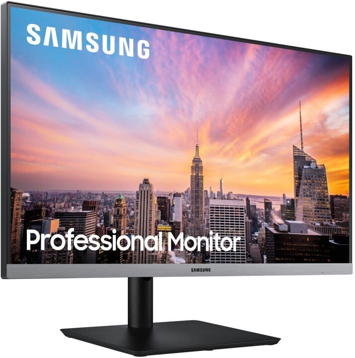 Samsung S24R650 - LED monitor 24&quot;_2058858092