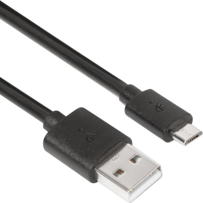 Club3D datový kabel USB 3.2 Gen1 Type-A - micro USB, M/M, 1m