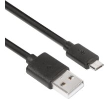 Club3D datový kabel USB 3.2 Gen1 Type-A - micro USB, M/M, 1m
