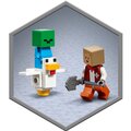 LEGO® Minecraft® 21187 Červená stodola_1356141266