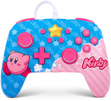 PowerA Enhanced Wired Controller, Kirby (SWITCH)_181843287