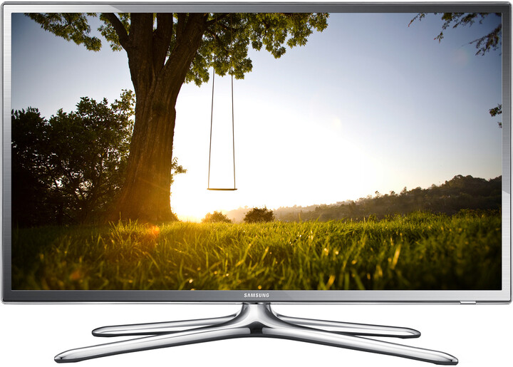Samsung UE40F6200 - LED televize 40&quot;_1941665754