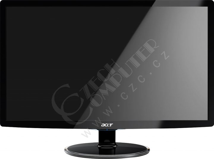 Acer S242HLAbid - LED monitor 24&quot;_1387311827