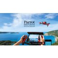 Parrot Bebop Drone &amp; Skycontroller, červená_1480705717