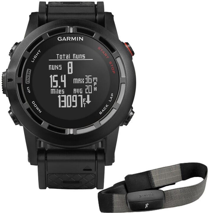 Montre garmin fenix 2 hot sale