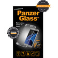 PanzerGlass ochranné sklo na displej pro Samsung S7 Premium, stříbrná_1516833345