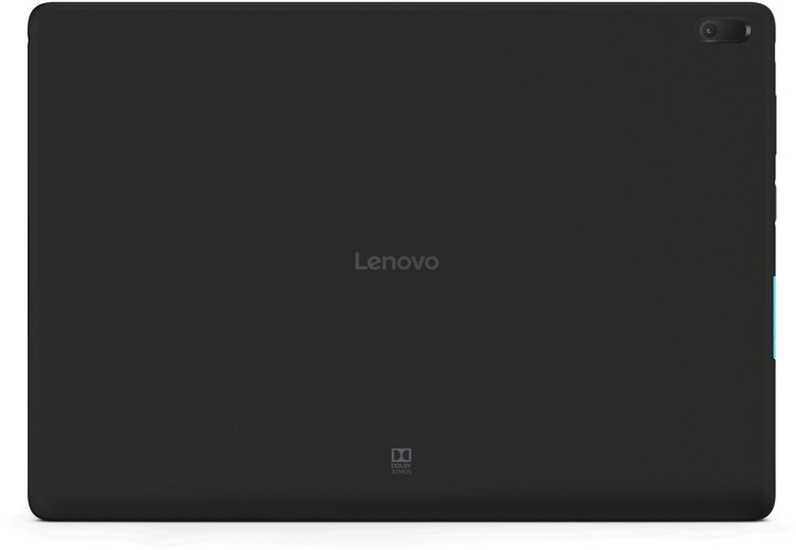Lenovo TAB E10, 1GB/16GB, černá_625588747