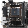 MSI B350I PRO AC - AMD B350_1056945073