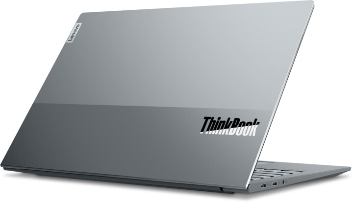 Lenovo ThinkBook 13x ITG, šedá_642885695