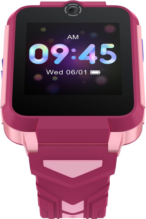 TCL MOVETIME Family Watch 42, Pink_587527586