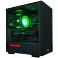 HAL3000 Master Gamer Pro 4070 Ti (13.gen), černá_1677747887