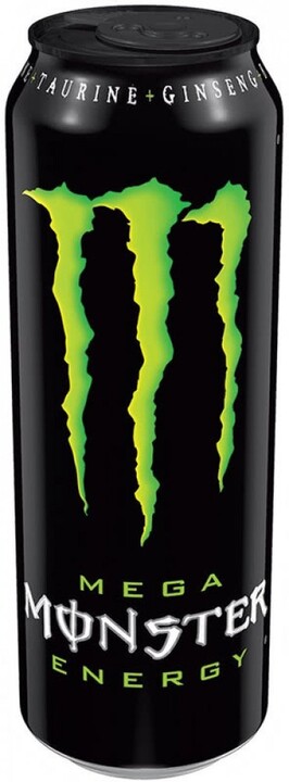 Monster Mega Energy, energetický, 553 ml_1080189938