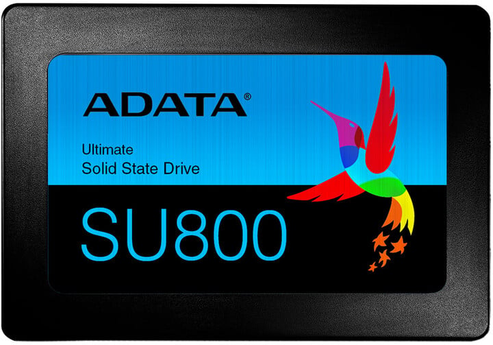 ADATA Ultimate SU800, 2,5" - 1TB