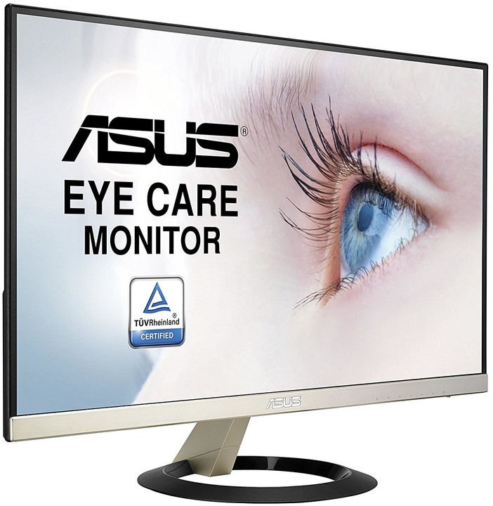 ASUS VZ279Q - LED monitor 27&quot;_2058224238