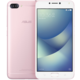 ASUS ZenFone 4 Max ZC554KL-4I040WW, 3GB/32GB, růžová