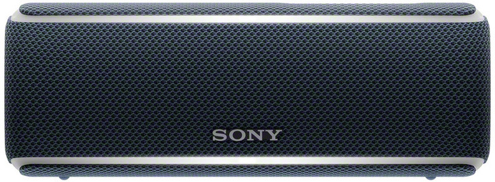 Sony SRS-XB21, černá_146055963