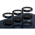PanzerGlass HoOps ochranné kroužky pro čočky fotoaparátu pro Samsung Galaxy A35 5G_282530568