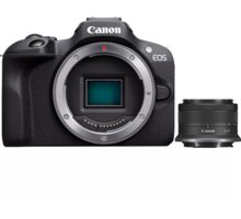 Canon EOS R100 + RF-S 18–45MM IS STM EU26_87825568