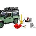 LEGO® Icons 10317 Land Rover Classic Defender 90_1342512026