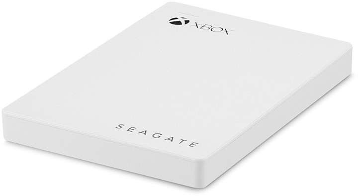 Seagate Xbox Game Drive, 2TB + Game Pass 1 month_610933649