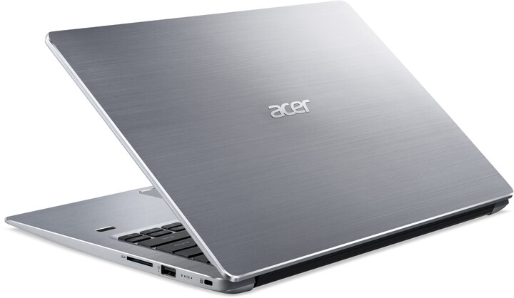Acer Swift 3 (SF314-58-36XR), stříbrná_1623316615