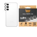 PanzerGlass HoOps ochranné kroužky pro čočky fotoaparátu pro Samsung Galaxy S23 FE_1573655727