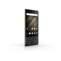 BlackBerry Key 2 LE, 4GB/64GB, Dual Sim, modro/zlatá_2127039608