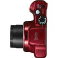 Canon PowerShot SX170 IS, červená_142423427