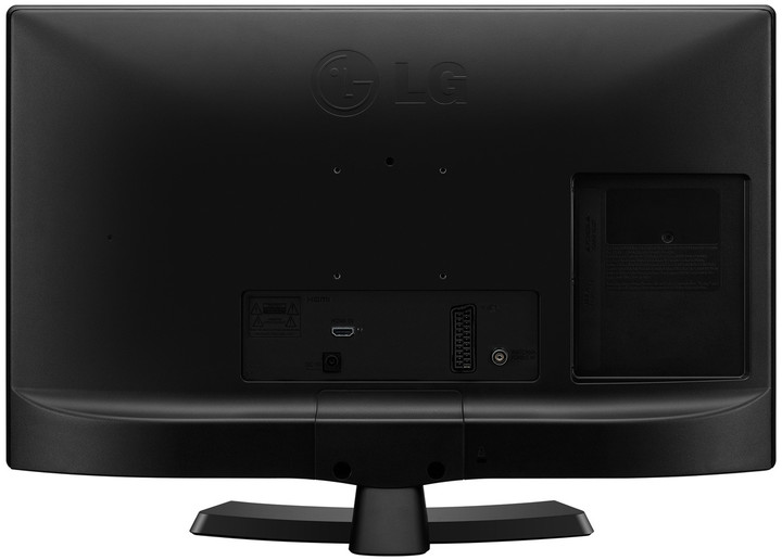 LG 24MT48DF-PZ - LED monitor 24&quot;_707429671