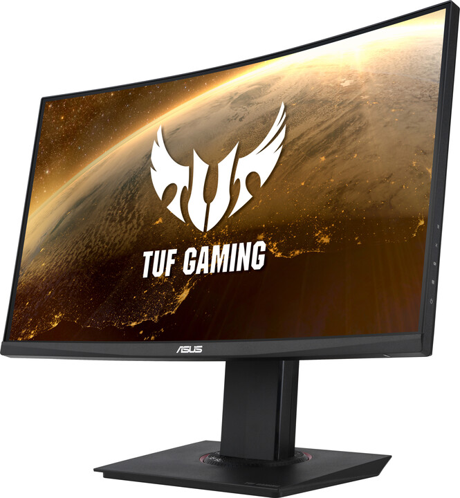 ASUS TUF Gaming VG24VQR - LED monitor 23,6&quot;_1497601047