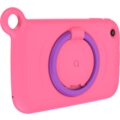 Alcatel 1T 7 2019 KIDS, 1GB/16GB, Pink bumper case_1249685298