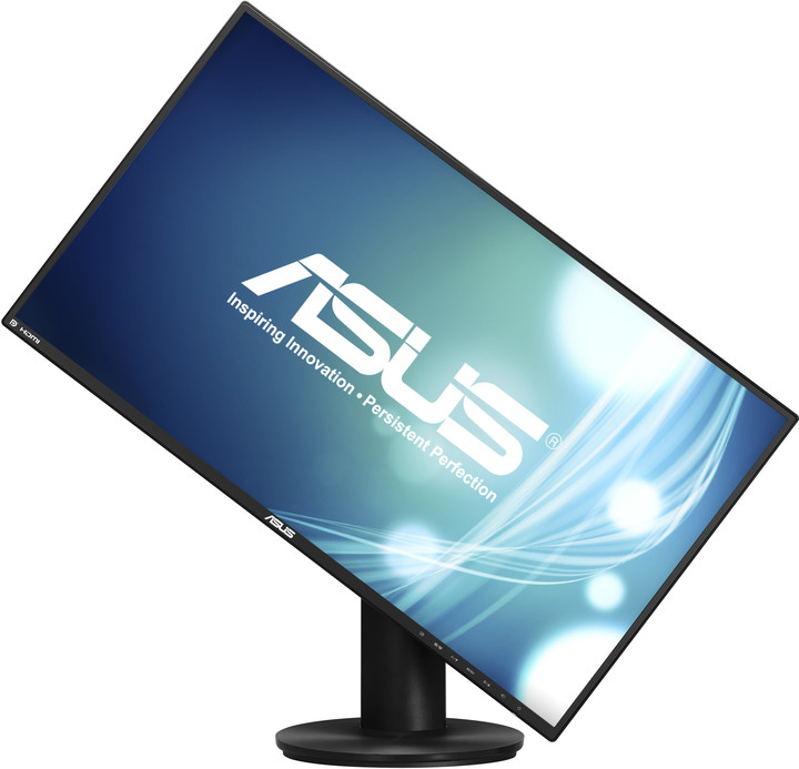 ASUS VN279QLB - LED monitor 27&quot;_1955084411
