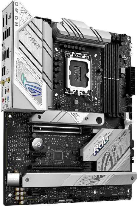 ASUS ROG STRIX B760-A GAMING WIFI - Intel B760_1455212181