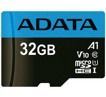 ADATA Micro SDHC Premier 32GB 85MB/s UHS-I A1_67016678